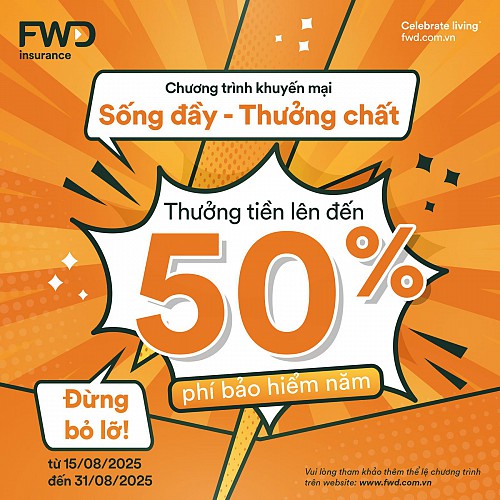 Chương trình khuyến mại 