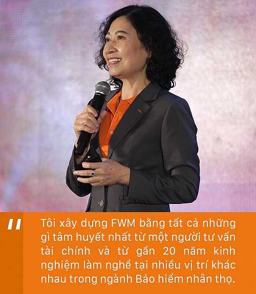 FWM VIỆT NAM TUYỂN DỤNG TOÀN QUỐC