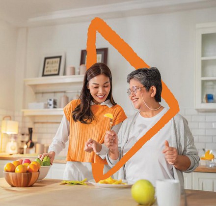 Ảnh đại diện FWD Care Bảo hiểm Bệnh hiểm nghèo