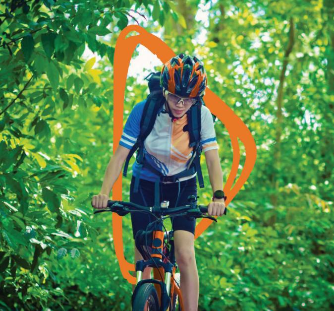 Ảnh đại diện FWD Care Bảo hiểm tai nạn mở rộng